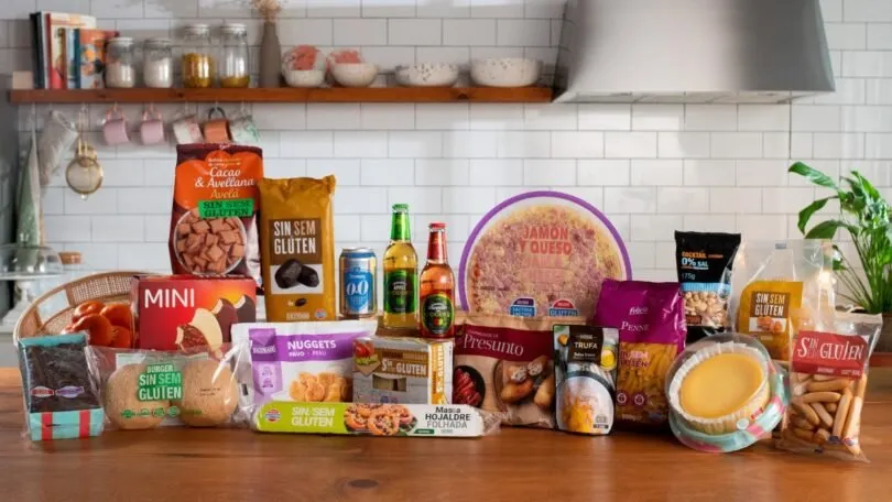 Produits Mercadona